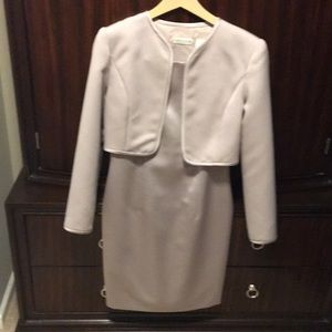 Ann Taylor 2 piece Cocktail dress suit.